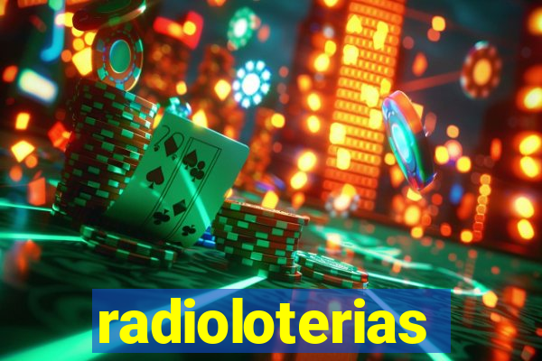 radioloterias