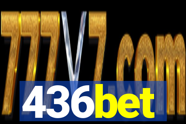 436bet