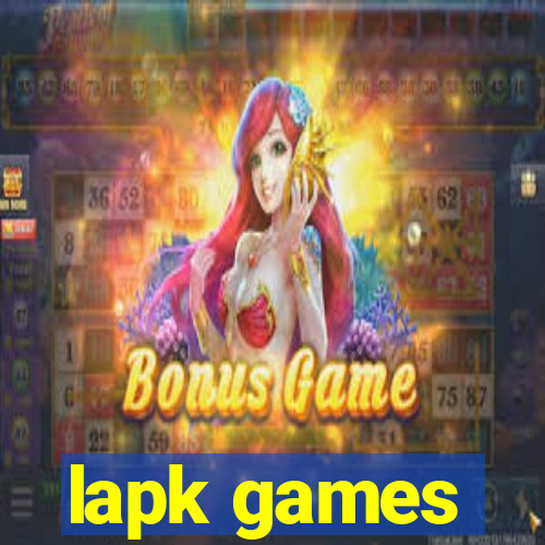 lapk games