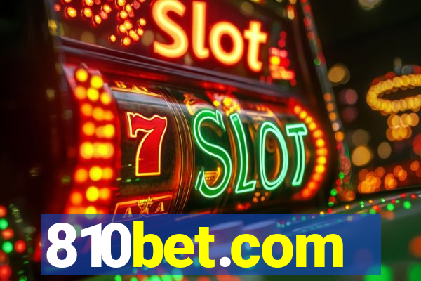 810bet.com