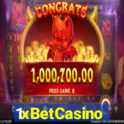 1xBetCasino