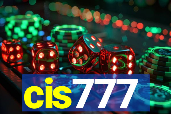 cis777