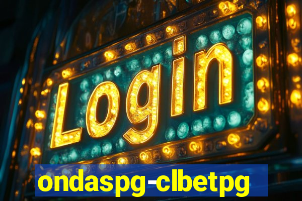 ondaspg-clbetpg.com