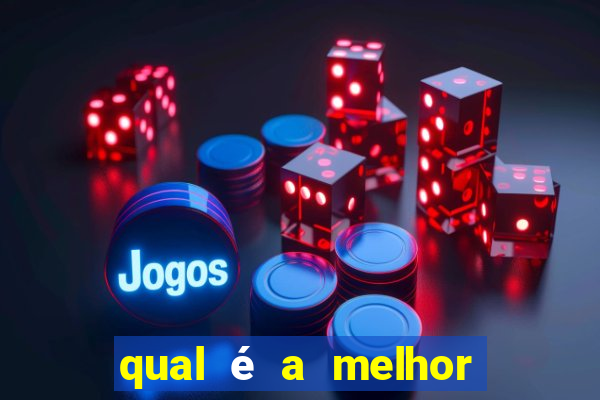 qual é a melhor plataforma de jogos para ganhar dinheiro