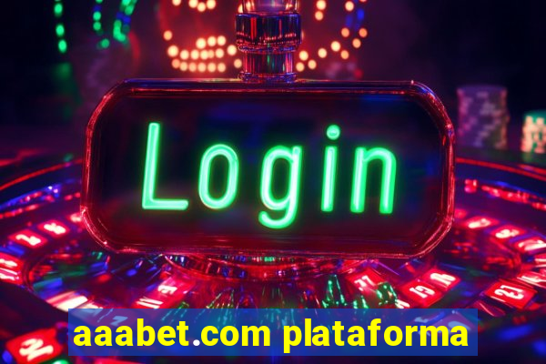 aaabet.com plataforma