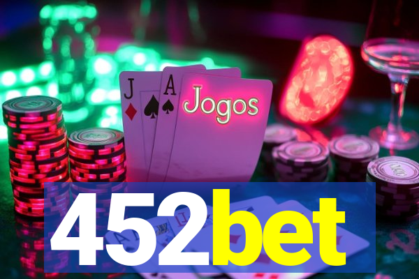 452bet