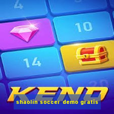 shaolin soccer demo gratis