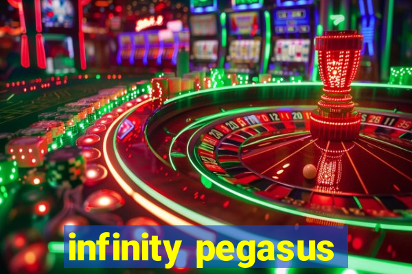 infinity pegasus