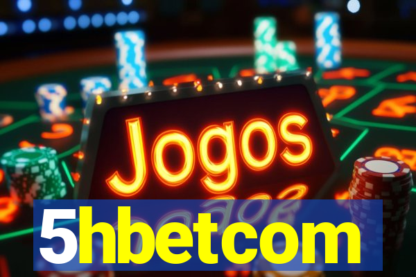 5hbetcom