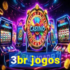 3br jogos