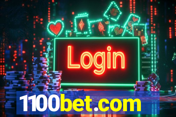 1100bet.com