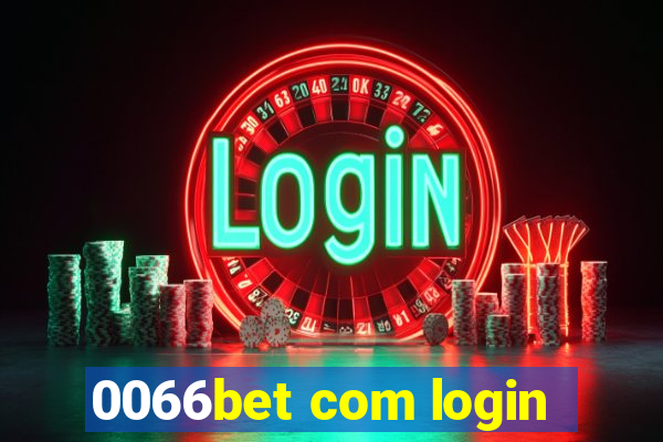 0066bet com login