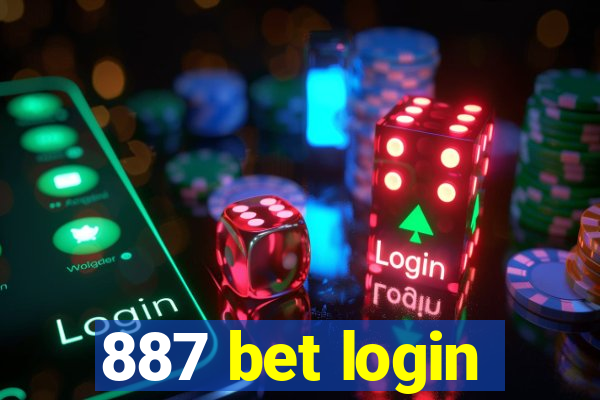 887 bet login