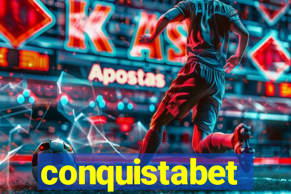 conquistabet