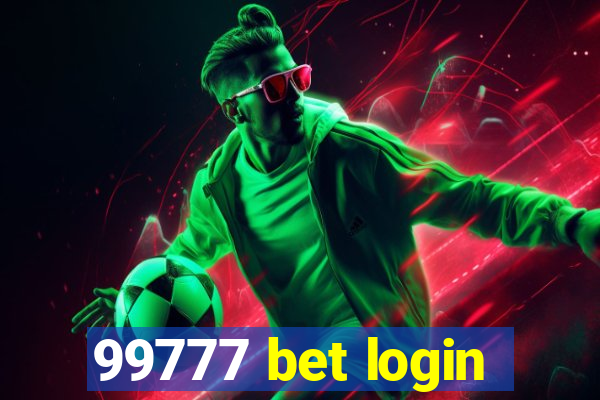 99777 bet login