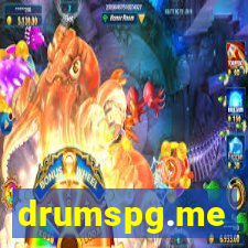 drumspg.me