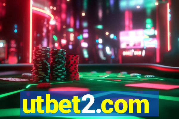 utbet2.com