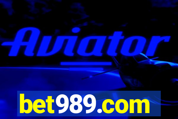 bet989.com