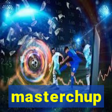 masterchup