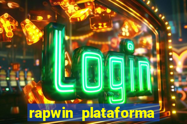 rapwin plataforma de jogos