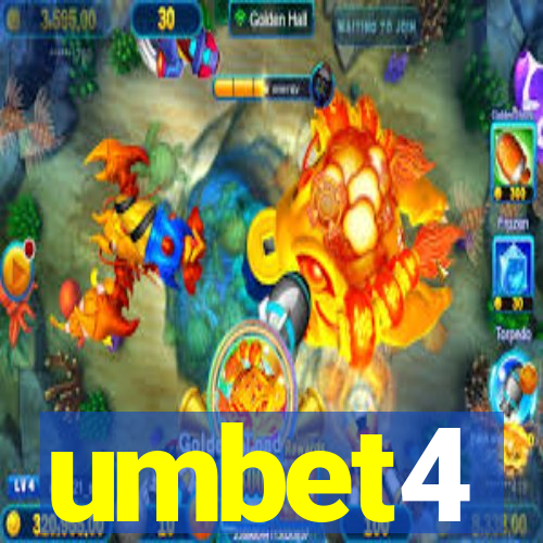 umbet4