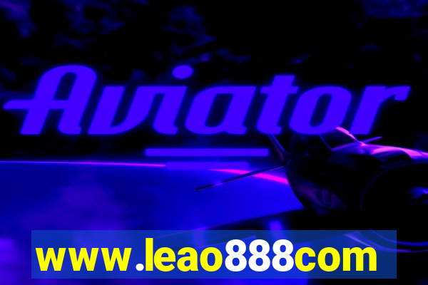 www.leao888com