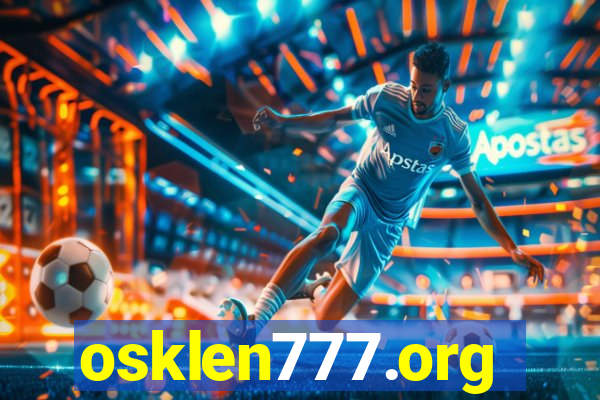 osklen777.org