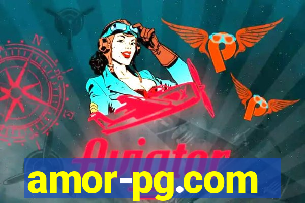 amor-pg.com