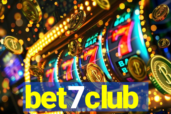 bet7club