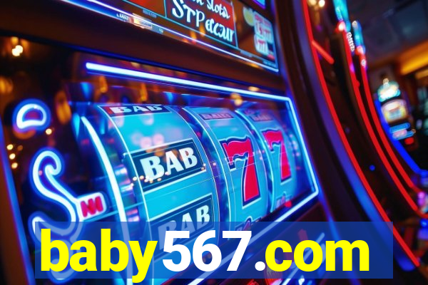 baby567.com