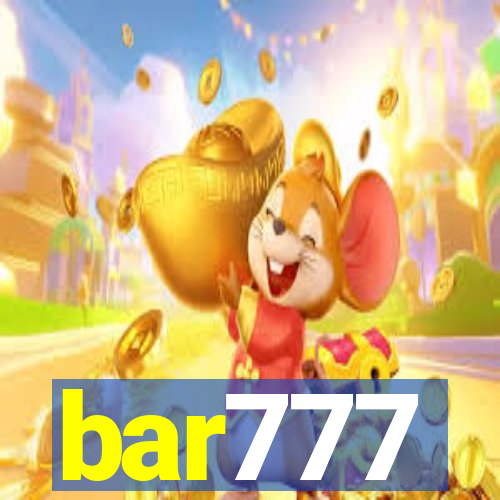 bar777