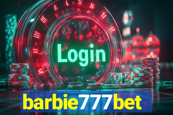 barbie777bet