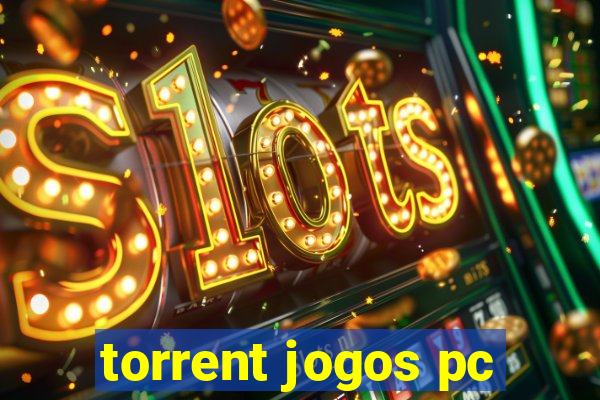 torrent jogos pc