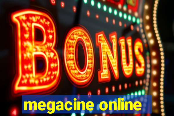 megacine online