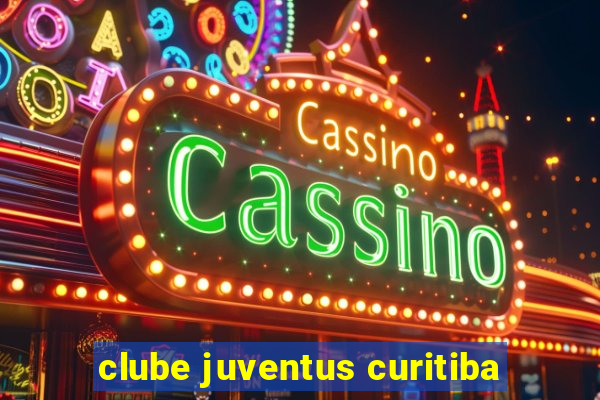 clube juventus curitiba