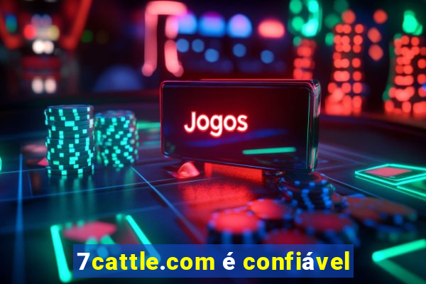 7cattle.com é confiável