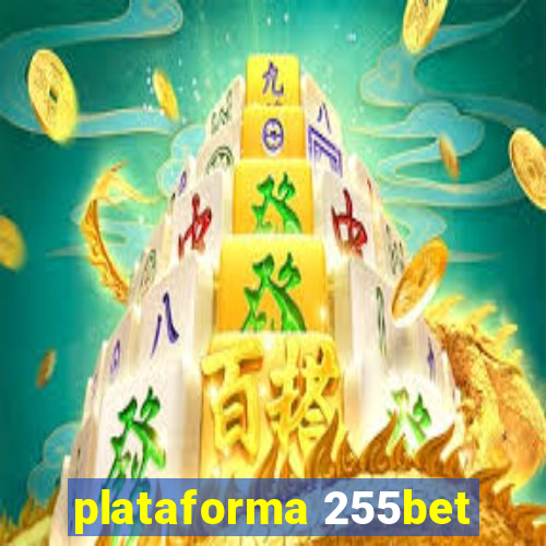 plataforma 255bet