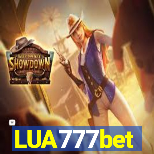 LUA777bet