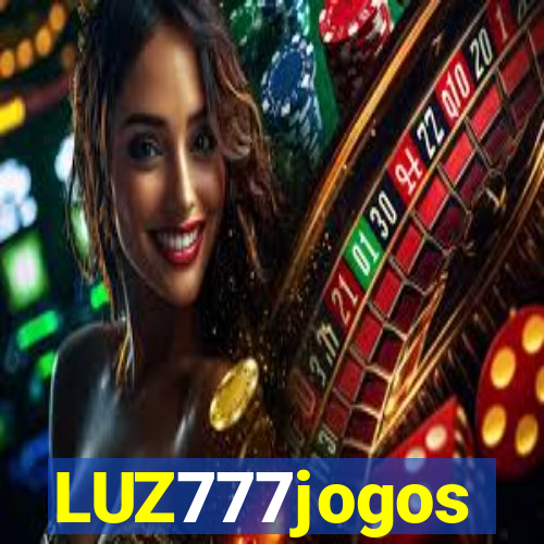 LUZ777jogos