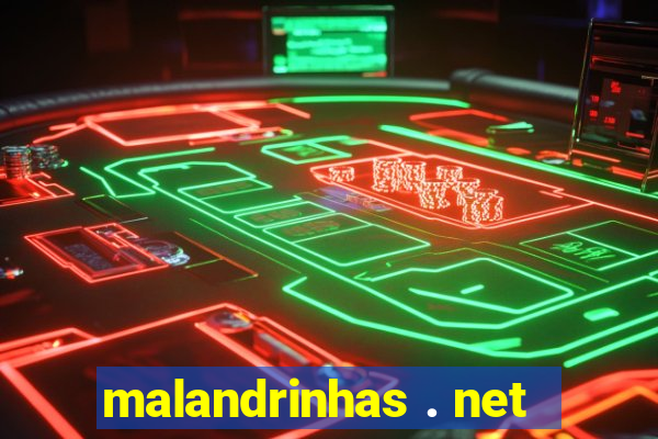 malandrinhas . net