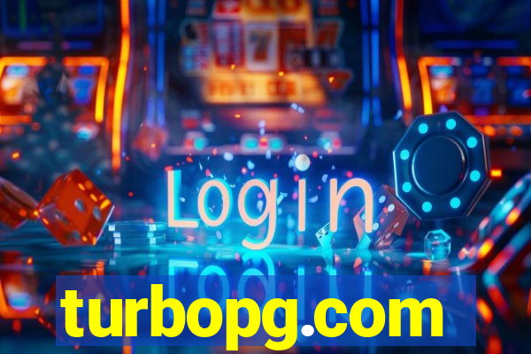 turbopg.com