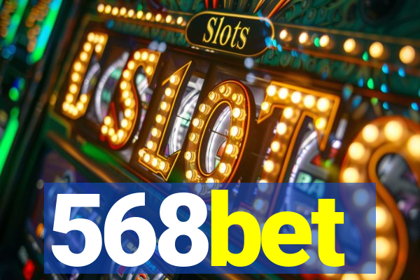 568bet