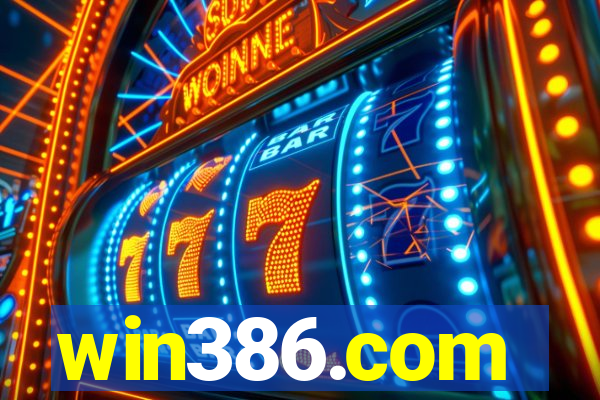 win386.com