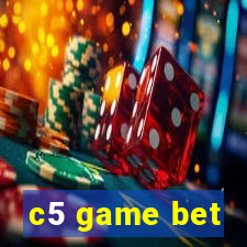 c5 game bet