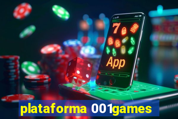 plataforma 001games