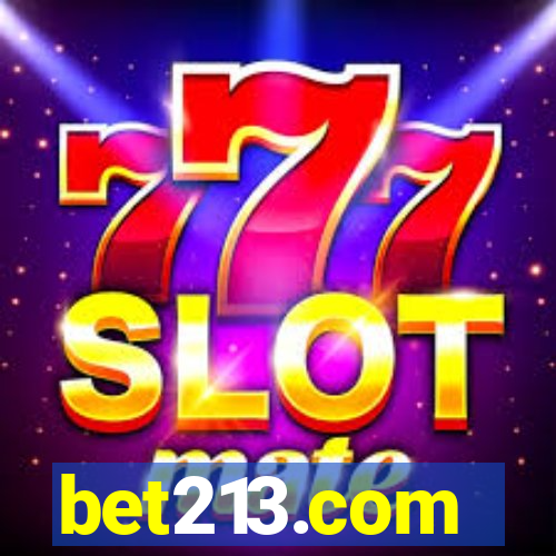 bet213.com