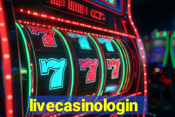 livecasinologin