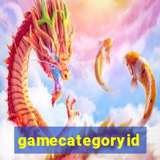 gamecategoryid