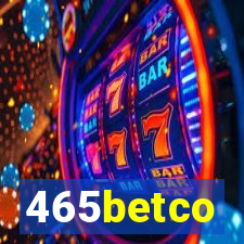 465betco