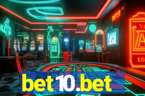 bet10.bet